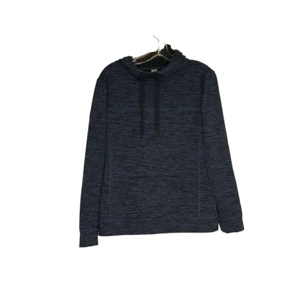 Crane Pullover